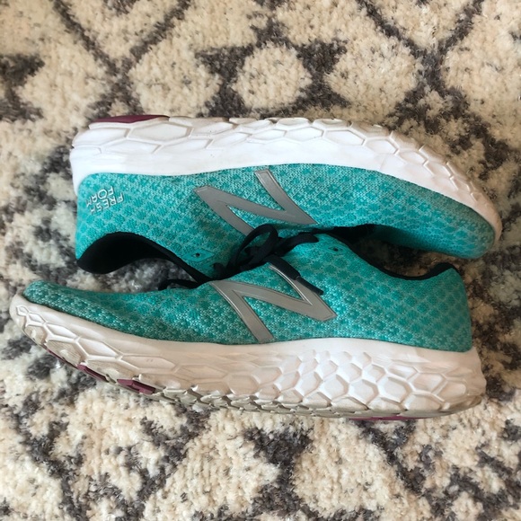 New balance fresh foam beacon running sneakers - Picture 4 of 8